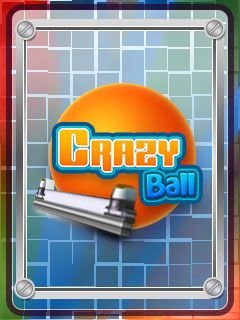 game pic for Crazy Ball